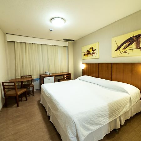 Hotel Praia Centro Fortaleza  Eksteriør billede